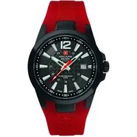 Swiss Alpine Military Quarzuhr 7058.1876SAM