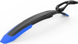 ACID Steckschutzblech VANE PURE hinten 29" black'n'blue