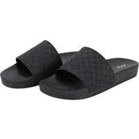 JOOP! stampa fine oceano sandal fd Badepantolette Sommerschuh, Strandschuh, Urlaubsschuh mit Muster