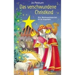 Das verschwundene Christkind. Von