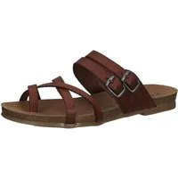COSMOS Comfort Zehensteg Leder . Zehentrenner