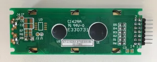 ELMAG Display für Niro-Reinigungsgerät ECO 2 & PRO - 9505870