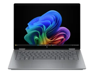 HP OmniBook X FlipNGAI OmniBook X Flip Next Gen AI 14-fm0173ng | bz7z5ea#abd | Intel Core Ultra 7 - 35,6 cm (14")
