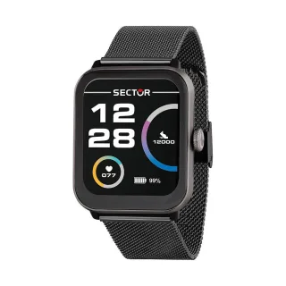 Sector Smartwatch S-08 Smart R3251303004