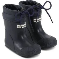 bundgaard Bundgaard COVER Gummistiefel Barfuß Blau Gummistiefel