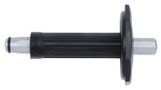 KS Tools Setzeisen mit Handschutz - 156.0770