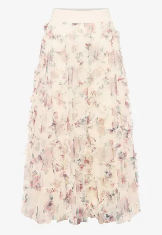 zero - Zero 110-10003867 1843_Cream/Pink Pink - Gr. - 44