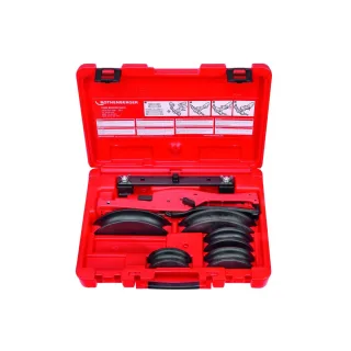 Rothenberger TUBE BENDER MAXI-Set, Einhand-Biegegerät,MSR, 14-16-18-20-26mm - 023091X