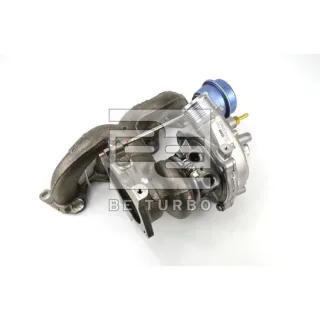 BE Turbo Turbolader Audi Seat Skoda VW 126722 1,4