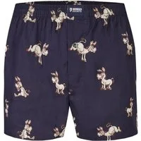 HAPPY SHORTS Boxershorts (1-St)