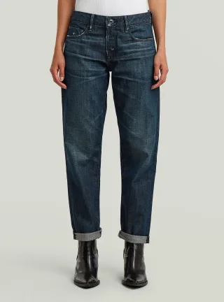 G-STAR 5-Pocket-Jeans "Kate Boyfriend Jeans"