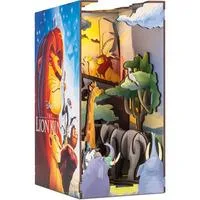 Tiny Adventures - Disney "König der Löwen", Basteln