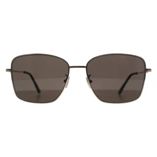 Tom Ford FT0953-D 28A glÃ¤nzend rosegold rauchgrau Sonnenbrille