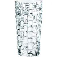 Nachtmann Longdrinkglas Longdrink Bossa Nova, 1-tlg., Kristallglas, Longdrink Bossa Nova, 0,4 l, Kristallglas