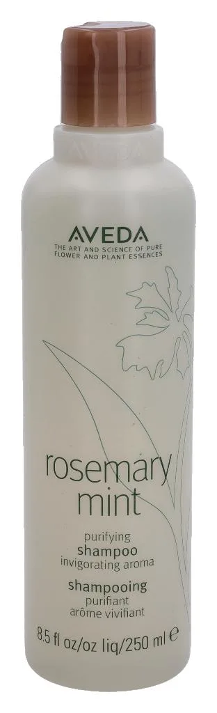 Aveda Rosmarin Minze Reinigendes Shampoo 250ml