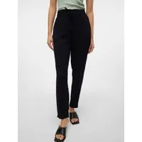Vero Moda Schlupfhose VMEASY JOY NW LOOSE PANTS WVN GA Viskose, loose fit
