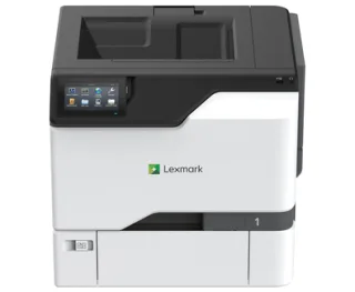 Lexmark CS735de | 47c9120 | Drucker - Farbe