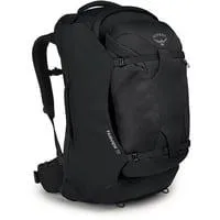 Fairview Trek 70 , Rucksack schwarz, 70 Liter