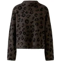Oui Strickpullover