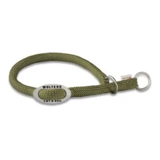 Wolters K2-Tauprogramm Schlupfhalsband, Halsband olive/ khaki S