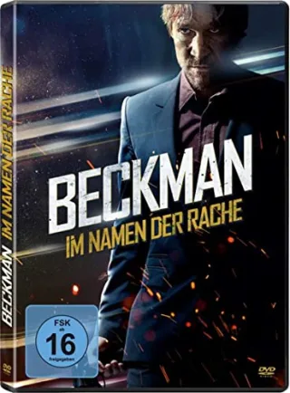 Beckman - Im Namen der Rache [DVD]
