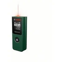 Bosch Home & Garden Entfernungsmesser Digitaler Laser-Entfernungsmesser 0603672A00