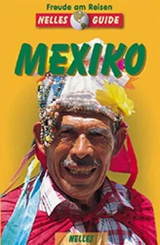 Mexiko.