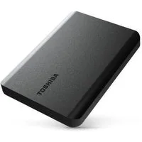 Toshiba Toshiba Canvio Basics 2022 2TB, USB 3.0 Micro-B externe HDD-Festplatte