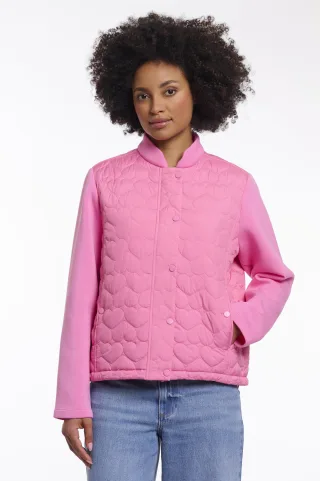 Rino&Pelle - Angela.7002621 bright pink - Gr. - 44