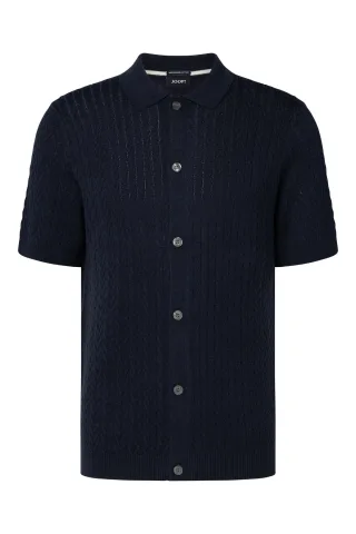 JOOP! Menswear - JK-05Tristao 10100291 Blau - Gr. - L