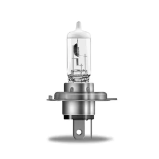 Osram Ultra Life H4 60/55W 12V Audi BMW Fiat Ford Hyundai Kia Opel Seat Skoda VW