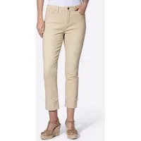 heine Jeansshorts 7/8-Jeans normal