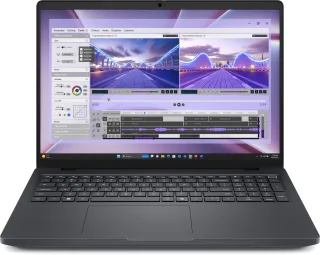 Dell Pro Max 16 MC16250 | 38f4m | 16" WUXGA - Core Ultra 7 265H