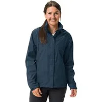 VAUDE Fahrradjacke Women's Escape Bike Light Jacket für Radsport, Wandern und Nordic Walking, wasserabweisend, winddicht