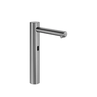 ONO E Elektronik-Standventil A 180 mm, Sensor M mit 230V, vorgemischt Edelstahl 3600001586