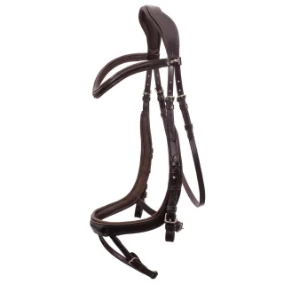 Trense SP Equitus Alpha Anatomic Line
