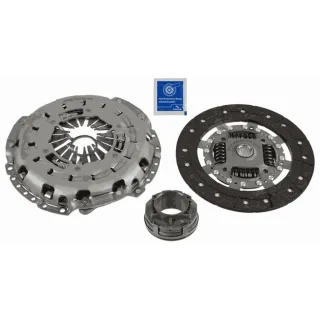 Sachs Kupplung Ford Ranger Transit 3000950740