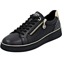 Remonte Plateausneaker Schnürschuh, Halbschuh, Freizeitschuh mit Lite´n Soft Ausstattung