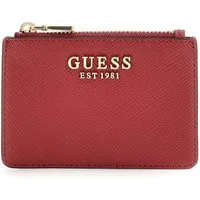 Guess Kartenetui SLG Card Case