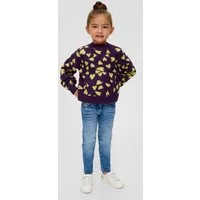 s.Oliver Junior Regular-fit-Jeans im 5-Pocket-Stil