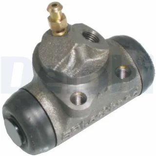 Delphi Radbremszylinder Renault 12 15 17 LW21627