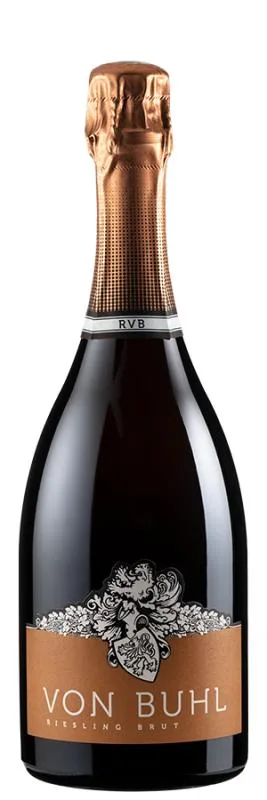 Riesling Sekt Brut - 2020 - Reichsrat von Buhl