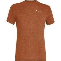 Salewa T-Shirt Salewa Herren T-Shirt