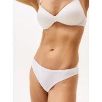 Tommy Hilfiger Underwear Bikinislip CHEEKY BIKINI mit Logoschriftzügen