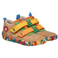 Affenzahn Knit Happy Sneaker nach Barfußschuhprinzip