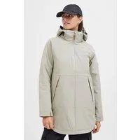 North Bend Outdoorjacke NBBrenda W W-PRO 15.000 mit wasserdichter Beschichtung