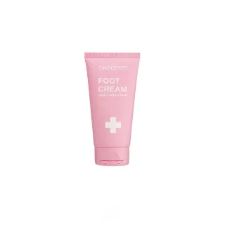 Swederm Foot exfoliating Cream 75 ml