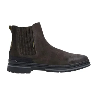 PME Legend Flightrider Schnürschuhe Braun