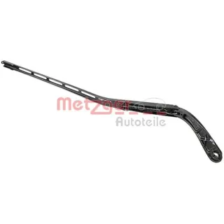 Metzger Wischerarm hinten Citroen Fiat Peugeot 2190489