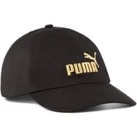 PUMA Baseball Cap ESS NO1 LOGO BB CAP sportlicher Stil, aus Baumwolle